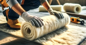 Podlahové izolace - Výhody a nevýhody různých typů materiálů