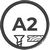 Nerez A2
