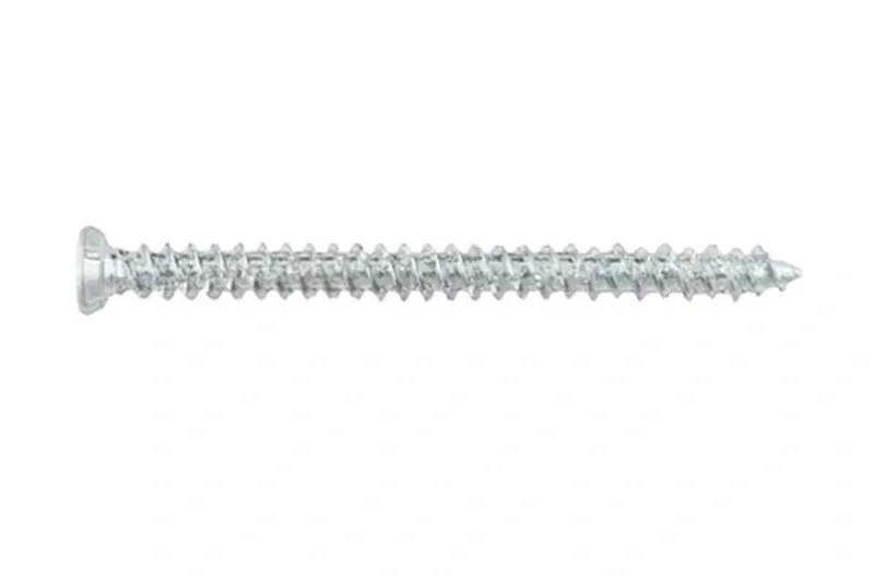 Kotevní turbošroub 7,5x92 TORX T30 stříbrný Zn zápustná hlava (100 ks/bal)