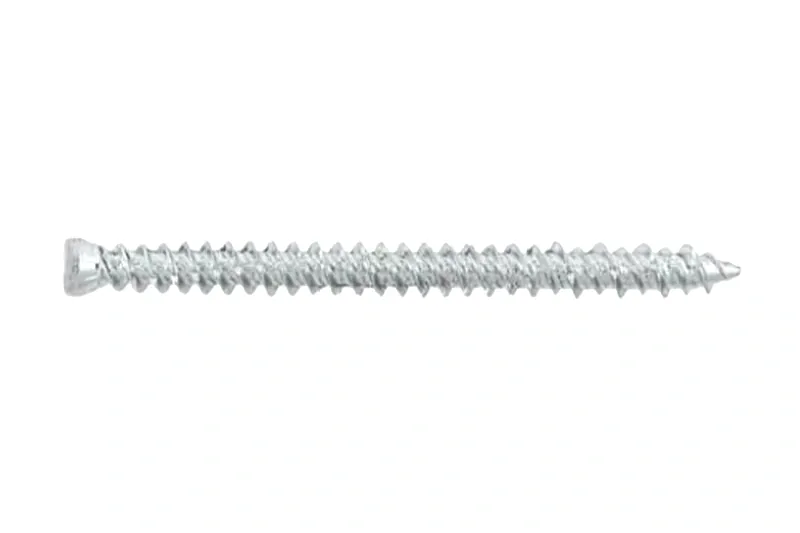 Kotevní turbošroub 7,5x92 TORX T30 stříbrný Zn válcová hlava (100 ks/bal)