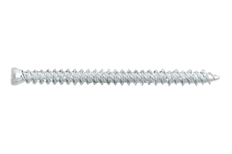 Kotevní turbošroub 7,5x102 TORX T30 stříbrný Zn válcová hlava (100 ks/bal)