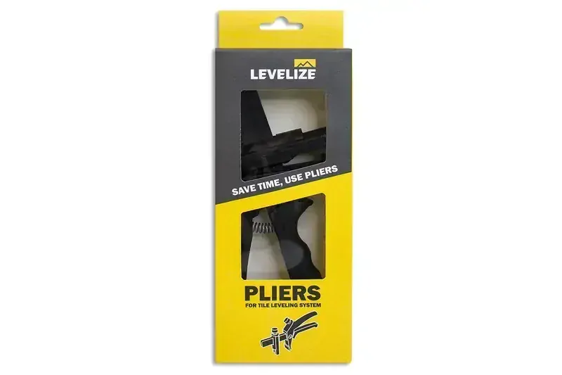 Kleště pro systém vyrovnávání dlaždic LEVELIZE
