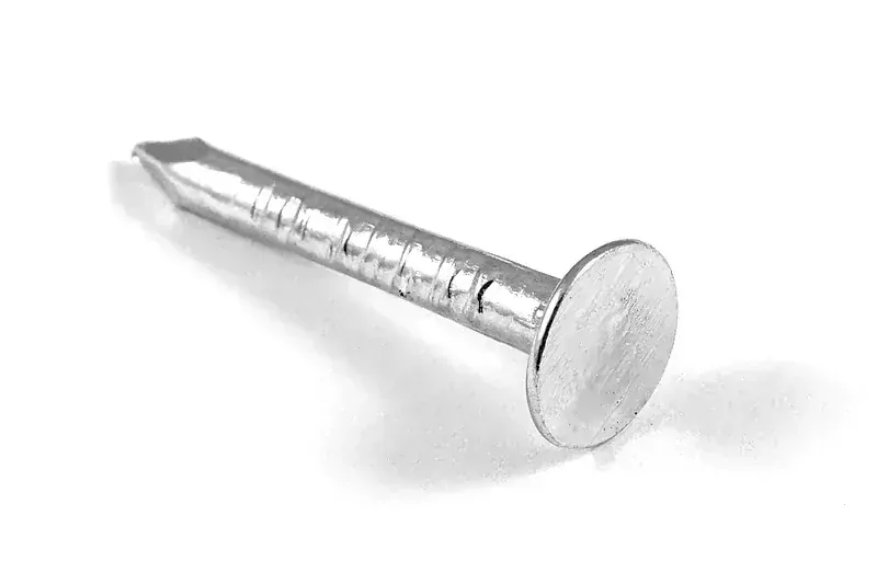 Střešní hřebíky 3x40 - pozinkované (1 kg)