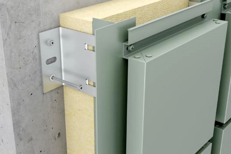 Vrut do betonu 6x85 mm TORX T30 ZH s rámovou hmoždinkou 8x80 mm se zápustným límcem (150 ks/bal)