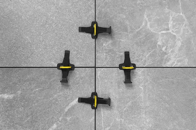 Ochranné podložky pro systém vyrovnávání dlaždic LEVELIZE (100 ks)