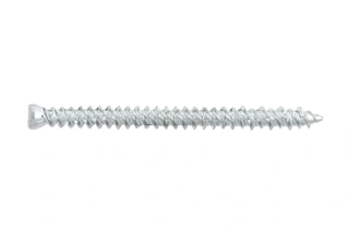 Kotevní turbošroub 7,5x92 TORX T30 stříbrný Zn válcová hlava (100 ks/bal)
