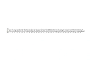 Kotevní turbošroub 7,5x112 TORX T30 stříbrný Zn válcová hlava (100 ks/bal)